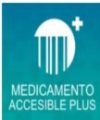 Fotografía de App Medicamento Accesible Plus Fotografía de App Medicamento Accesible Plus