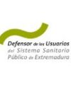 Fotografía de Defensor de los usuarios del sistema público de salud de Extremadura Fotografía de Defensor de los usuarios del sistema público de salud de Extremadura