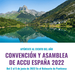 Convención ACCU España 2022